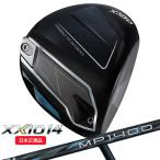 ダンロップ(DUNLOP) ゼクシオ14(XXIO14)ドライバー ゼ