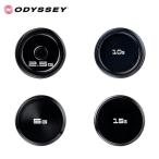 [ производитель оригинальный товар ] Callaway Odyssey (ODYSSEY) короткая клюшка специальный вес одиночный товар (2.5g,5g,10g,15g) 2026 год модели (weight вес )