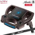 (レフティ)テーラーメイド(TaylorMade) スパイダー ツ