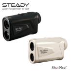 ShotNavi( Schott navi ) STEADY( стерео ti) Golf для лазерный дальномер 2026 год модели ( tech тугой )