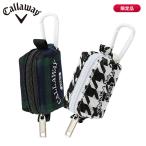 ( ограниченный товар ) Callaway стиль SPL мяч кейс FW 25 JM мужской женский 2025 год осень-зима 