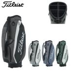  Titleist perth -to caddy bag TB25PSCB (9 type легкий 2.8kg) мужской 2025 год весна лето 