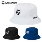 テーラーメイド M バケットハット TJ043 メンズ 2023年春夏