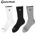  TaylorMade (TaylorMade) M BOX носки TL354 мужской 2026 год весна лето .. модель 