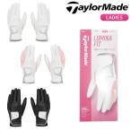  TaylorMade (TaylorMade)rumina Fit перчатка пара TL938 женский обе рука оборудован для 18-21cm 2026 год весна лето 