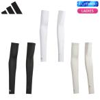  Adidas Golf (adidasGOLF) CLIMACOOLklaima прохладный UV cut Sam отверстие имеется гетры для рук TP314 женский 2026 год весна лето 