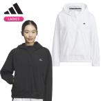 ( клиренс ) Adidas Golf (adidasGOLF)s Lee полоса s водоотталкивающий половина Zip f-ti-TT819 женский одежда 2026 год весна лето 
