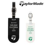  TaylorMade Tbag именная бирка UN096 мужской женский 2025 год осень-зима .. модель 