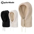 ( клиренс ) TaylorMade Wf- dead защита горла "neck warmer" UN308 женский 2024 год осень-зима 