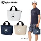 テーラーメイド(TaylorMade) サークルロゴ ラウンド トートバッグ UN751 メンズ レディース 2026年春夏継続モデル