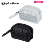  клиренс TaylorMade Will автомобиль - мяч кейс UN769 женский 2025 год .. модель 