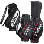  Titleist mid размер caddy bag (9.5 type ) TB20SF4 мужской 2025 год .. модель 