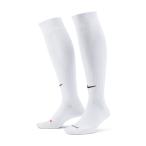 ( посылать за ) Nike NJP-SX4120-101 Nike красный temi- футбол носки (101) белый /( черный ) мужской * унисекс 