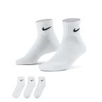 ( посылать за ) Nike NJP-SX7667-100 Nike 3P Every tei подушка заднее крыло носки (100) белый /( черный ) мужской * унисекс 