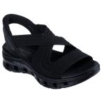 (取寄) スケッチャーズ SKJ-119557-BBK GL