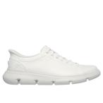 (取寄) スケッチャーズ SKJ-205694-WHT GARZA - ENTICER (WHT)WHITE メンズ・ユニセックス
