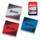 ( посылать за ) Dunlop Srixon SRIXON GGF-05182 полотенце для рук спорт полотенце подарок 