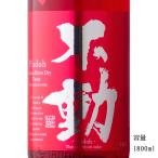 日本酒 不動 純米超辛生 RED 1800ml 千葉県 鍋店（株）