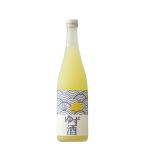  соль yuzu sake 720ml Shiga префектура Китадзима sake структура 