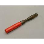  почтовая доставка клетка . предметы для домашнего буддийского алтаря черное дерево rinbo золотой . шт 4.5 размер ( красный )(13.6cm)