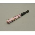  почтовая доставка клетка . предметы для домашнего буддийского алтаря черное дерево rinbo сезон. способ 4 размер ( фиолетовый золотой .)(12cm)