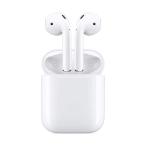 ¥¤¥¢¥Û¥ó Apple½ãÀµÉÊ ¥¢¥Ã¥×¥ë AirPods with Charging Case MV7N2J/A (Âè2À¤Âå) ¥ï¥¤¥ä¥ì¥¹Bluetooth ¥¤¥ä¥Û¥ó¡Ú¿·ÉÊ¡Û 4549995069389