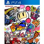ネコポス新品　送料無料　 PS4 スーパーボンバーマン R PS4版