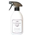 ウィルス除菌スプレー450ml【ウィルスゼロ】細菌を除菌 食品添加物100％の安定型複合塩素使用 テーブル・イス・マスク・キッチン・トイレの除菌