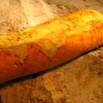 ガーリックチーズフランス フランスパン