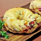 フルーツグラノーラ ベーグル 天然酵母パン