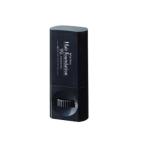 Yahoo! Yahoo!ショッピング(ヤフー ショッピング)幅広スティックヘアファンデーション ナチュラルブラック