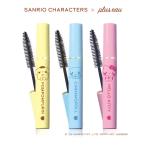 plus eau(pryuso-) отметка ремонт super твердый Sanrio герой z ограничение дизайн &amp; аромат 