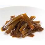 蕗佃煮の代表格小豆島佃煮・きゃらぶき