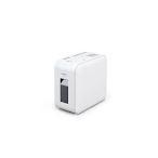 アイリスオーヤマ 超静音 シュレッダー マイクロクロスカット P4HS75M-WP4HS75M-W
