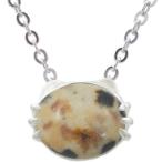 ダルメシアンジャスパーヒゲネコシル...