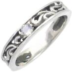 Yahoo! Yahoo!ショッピング(ヤフー ショッピング)（6月）ブルームーンストーン ブラック ラージ スクロール シルバーリング （指輪） 誕生石