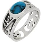 フリースタイルターコイズアイビーデ...