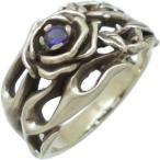 サファイアファイヤーローズシルバー...