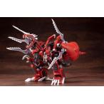 コトブキヤ EZ-034 ジェノブレイカー リパッケージVer. /ZOIDS ZD140X