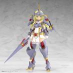 フレームアームズガール グランデスケール ドゥルガーI 全高約250mm
