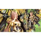 【7月発売予定　予約】コトブキヤ 皇巫 ツクヨミ ファビュラス