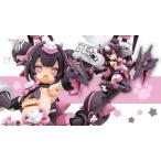 【9月発売予定　予約】コトブキヤ PUNI☆MOFU ロン