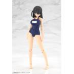 フレームアームズ・ガール ミヅキ School Swimsuits Ver.