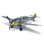 【7月発売予定　予約】タミヤ 1/48　メッサーシュミット　Bf109　G-6