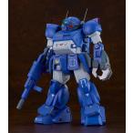 PLAMAX SV-04 1/24 Scale X・ATH-02-DT ラビドリードッグ