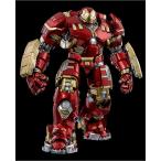 【6月再販予定　予約】グッドスマイルカンパニー DLX Iron Man Mark 44 “Hulkbuster” （DLX アイアンマン・マーク44“ハルクバスター”）