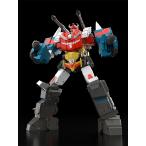 【1月発売予定　予約】グッドスマイルカンパニー THE合体 ランドバイソン