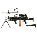 LA094 LittleArmory M249アップグレードタイプ