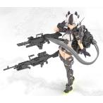 【8月発売予定　予約】リトルアーモリー [LA-MD03] メガミデバイス装備セット／マシンガンA