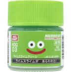 kre мужской Dragon Quest водный хобби цвет HDQ03 lime Sly m зеленый 
